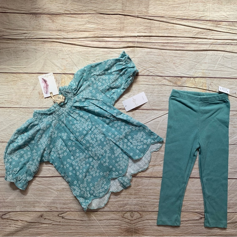 Jessica Simpson 2-piece Set - NEW